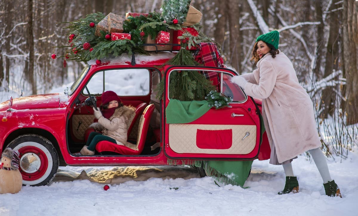 Guide till bilförsäkring